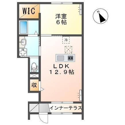 ラ・ドゥース・シャルールⅡ