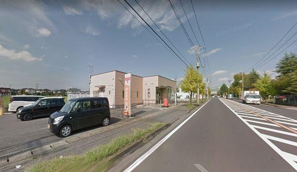 ラ・ドゥース・シャルールⅡ(加須久下郵便局)