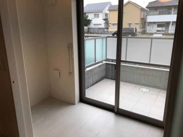 ラ・ドゥース・シャルールⅡ