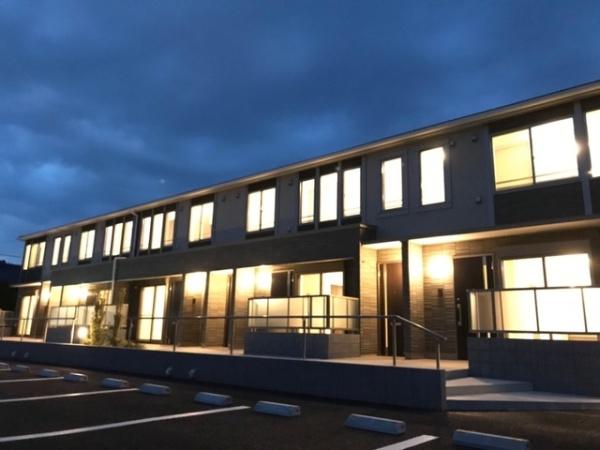 ラ・ドゥース・シャルールⅡ