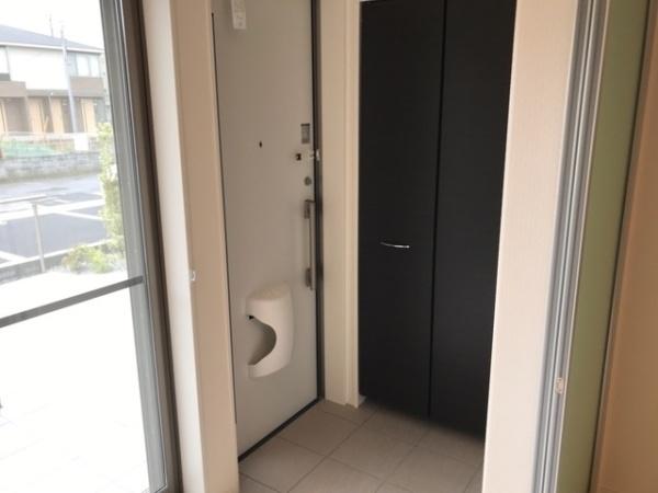 ラ・ドゥース・シャルールⅡ