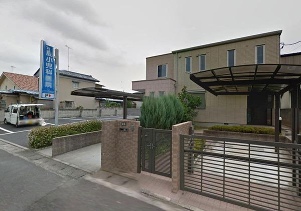 プラムリンデン(福島病院)