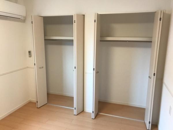 プラムリンデン(収納)