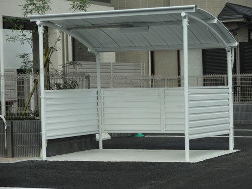 プラムリンデン(その他共用部分)