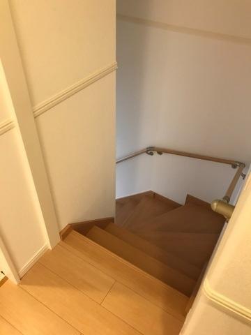 プラムリンデン(その他内観)