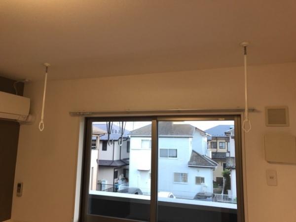 プラムリンデン(その他設備)