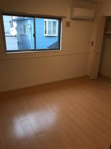 プラムリンデン(リビング)