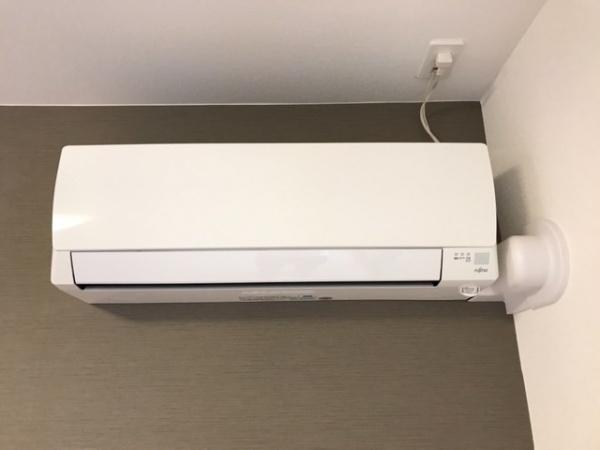 プラムリンデン(その他設備)