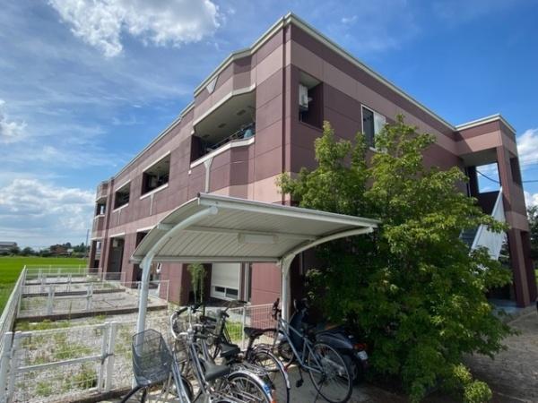 ティー・エム・ラドゥール(その他共用部分)