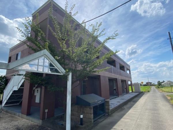 ティー・エム・ラドゥール(エントランス)