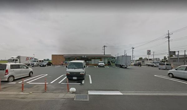 コンフィード(セブンイレブン騎西日出安店)