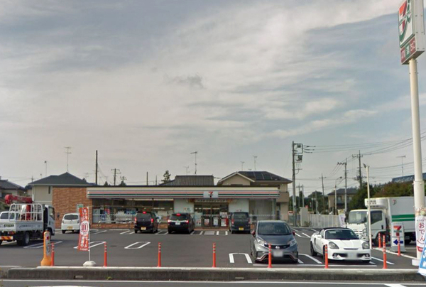 コンフィード(セブンイレブン加須騎西店)