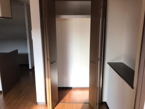 コンフィード(収納)