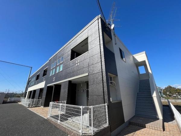 コンフィード(エントランス)