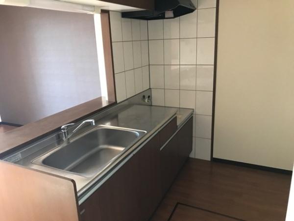 コンフィード(キッチン)