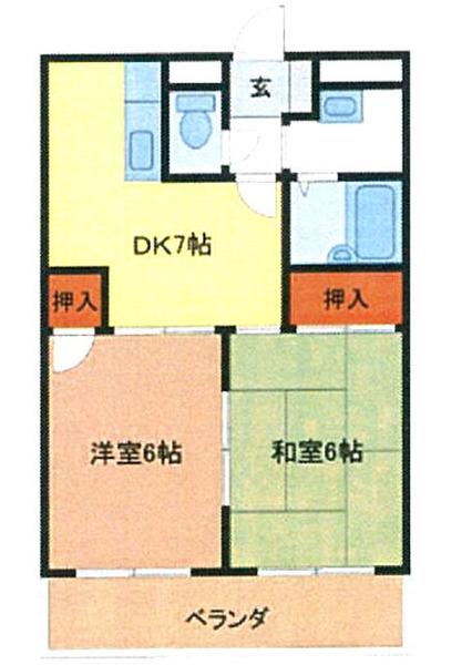 サンライズ久喜Ⅰ