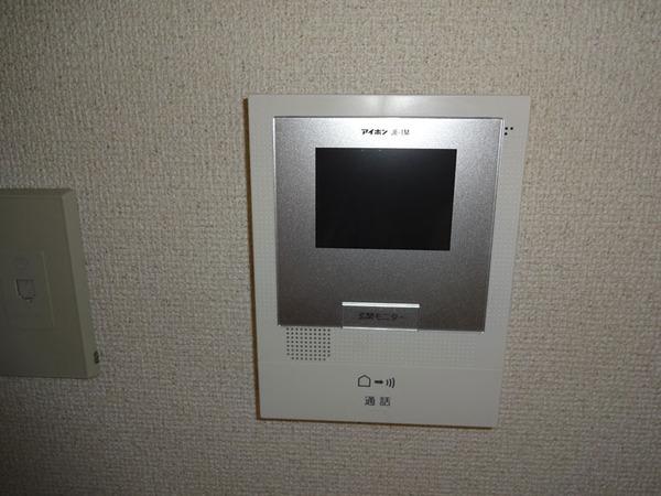 サンライズ久喜Ⅰ