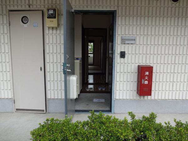 サンライズ久喜Ⅰ