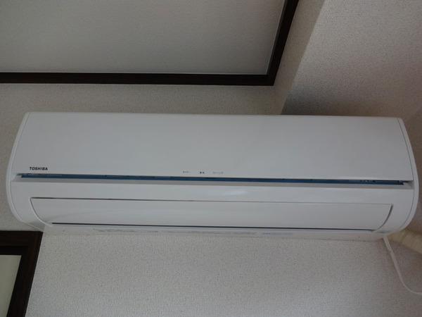 サンライズ久喜Ⅰ