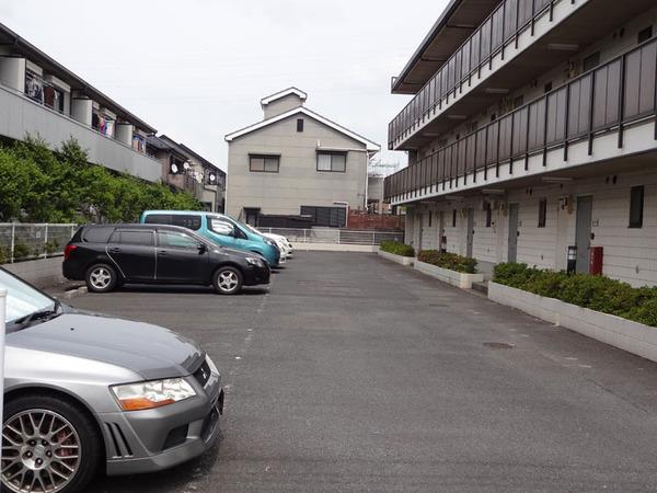 サンライズ久喜Ⅰ