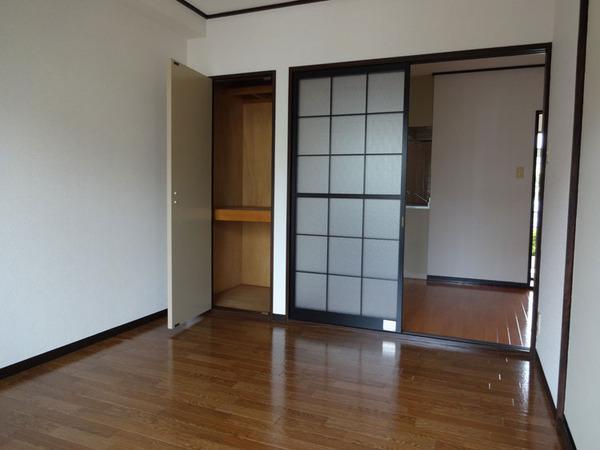 サンライズ久喜Ⅰ