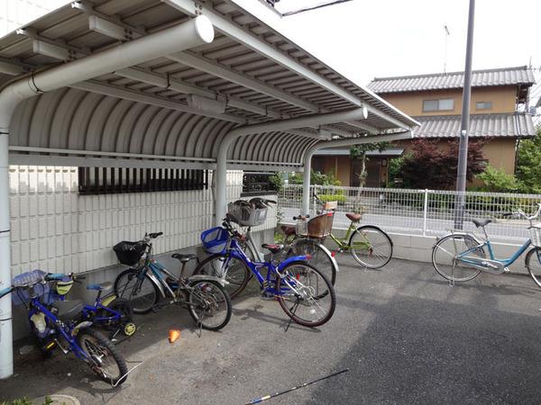 サンライズ久喜Ⅰ