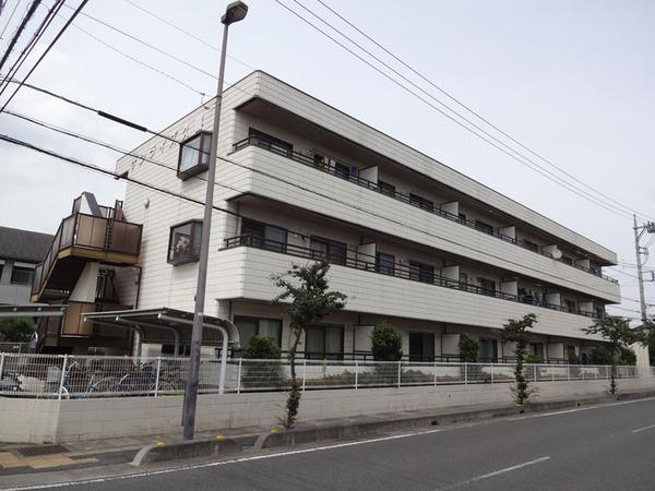 サンライズ久喜Ⅰ