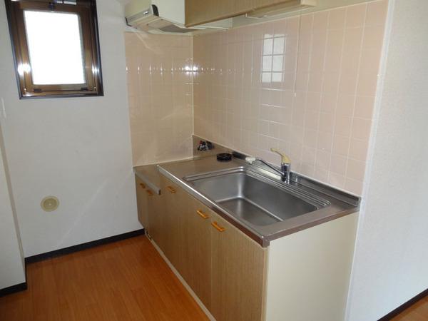 サンライズ久喜Ⅰ