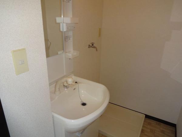 サンライズ久喜Ⅰ