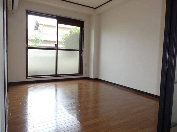 サンライズ久喜Ⅰ