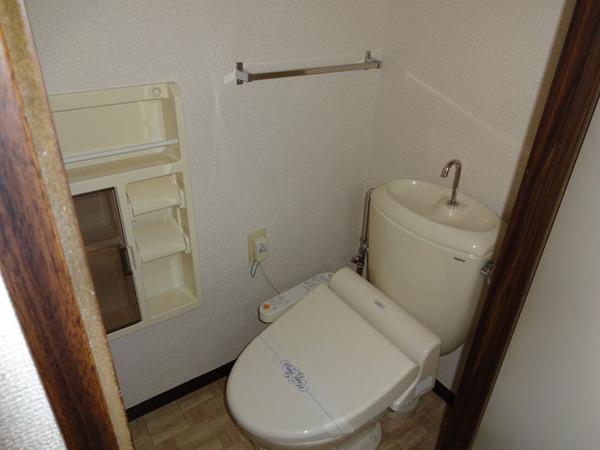 サンライズ久喜Ⅰ