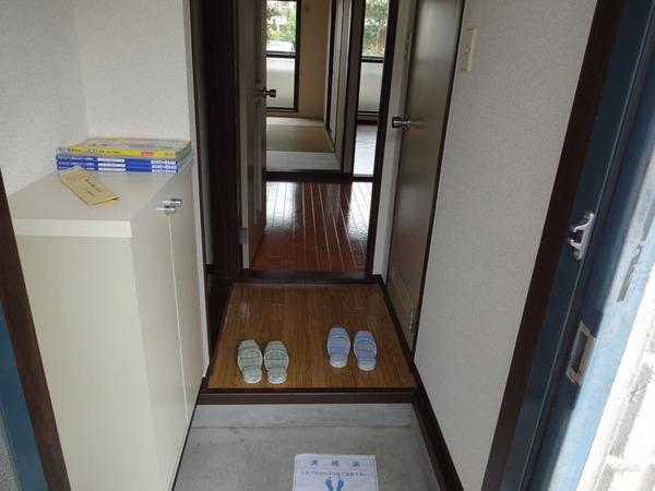 サンライズ久喜Ⅰ