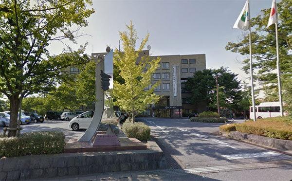 関口貸家(3-11-5)(久喜市役所)