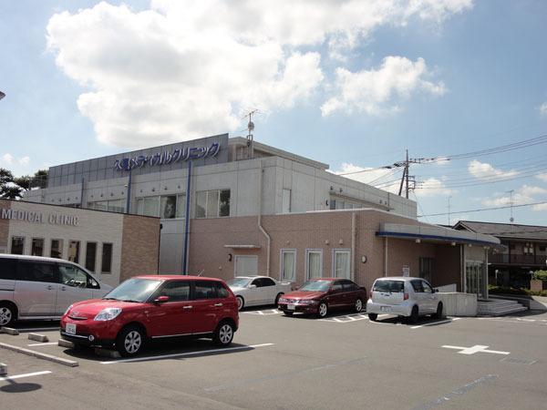 関口貸家(3-11-5)(久喜メディカルクリニック)