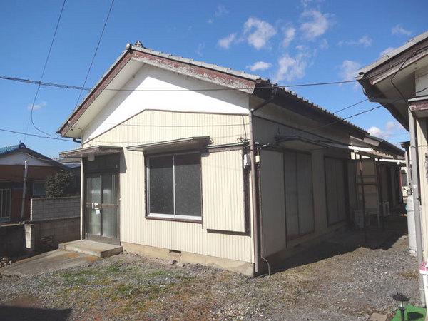 関口貸家(3-11-5)