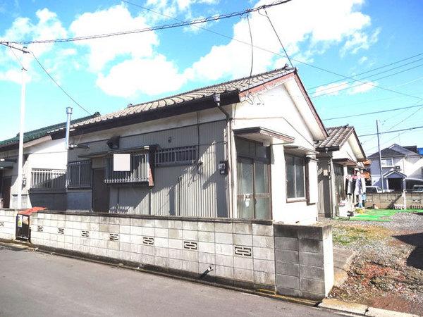 関口貸家(3-11-5)