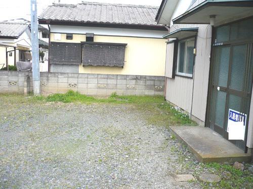 関口貸家(3-11-5)