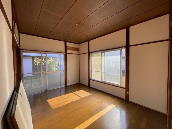 関口貸家(3-11-5)