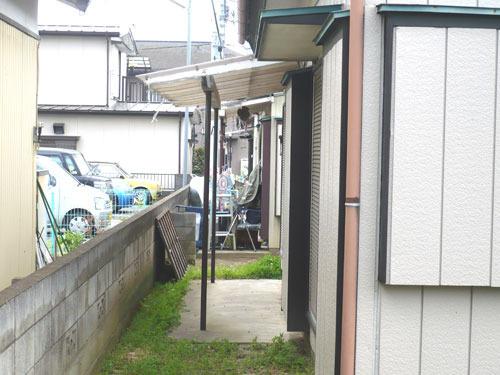 関口貸家(3-11-5)