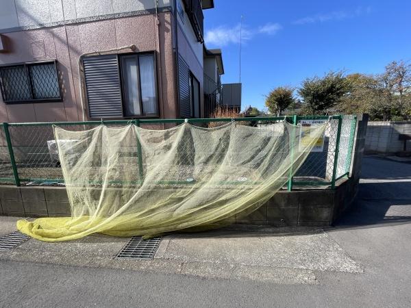 シティーハイムコカツ　B棟