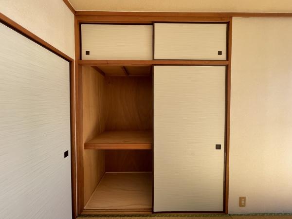 シティーハイムコカツ　B棟