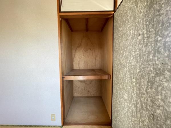 シティーハイムコカツ　B棟