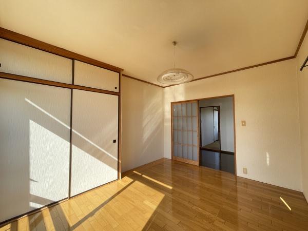 シティーハイムコカツ　B棟