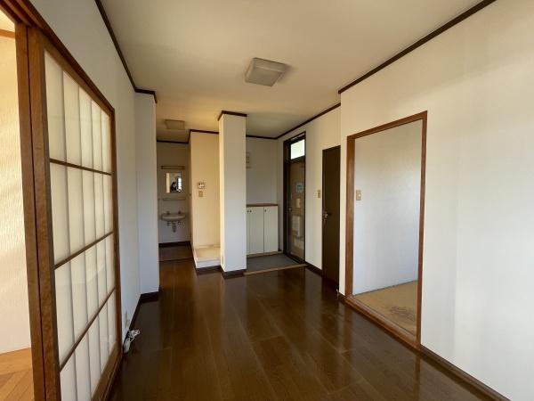 シティーハイムコカツ　B棟