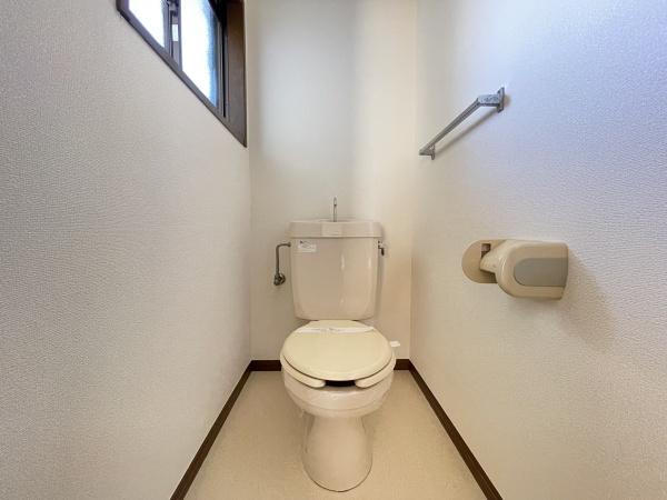 シティーハイムコカツ　B棟