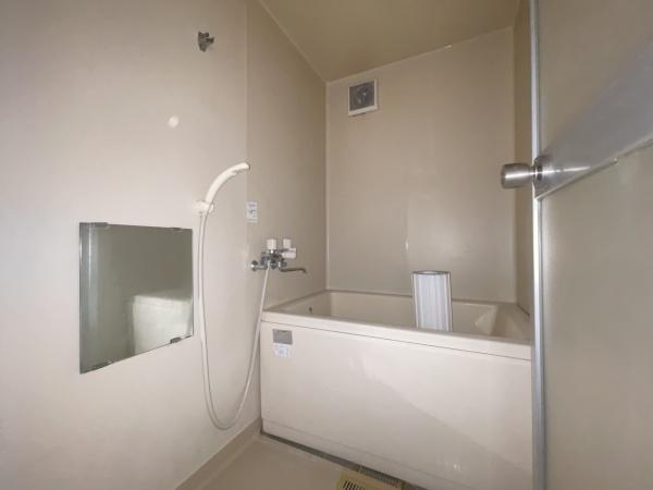 シティーハイムコカツ　B棟