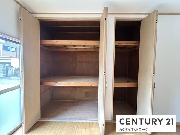 大門町貸家　A棟