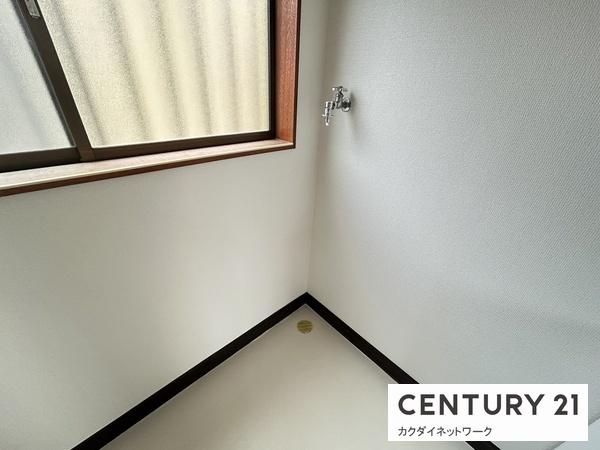 大門町貸家　A棟