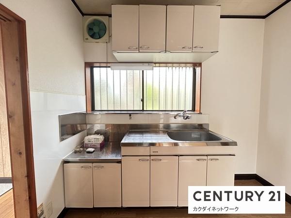 大門町貸家　A棟