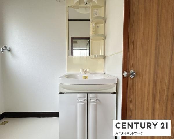 大門町貸家　A棟